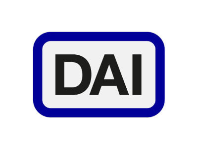 DAI Logo