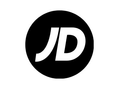 JD Sports Logo
