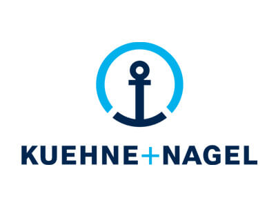 Kuehne & Nagel Logo
