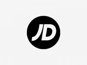 JD Sports Logo