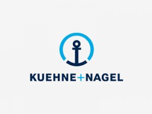 Kuehne & Nagel Logo