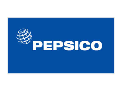Pepsico Logo